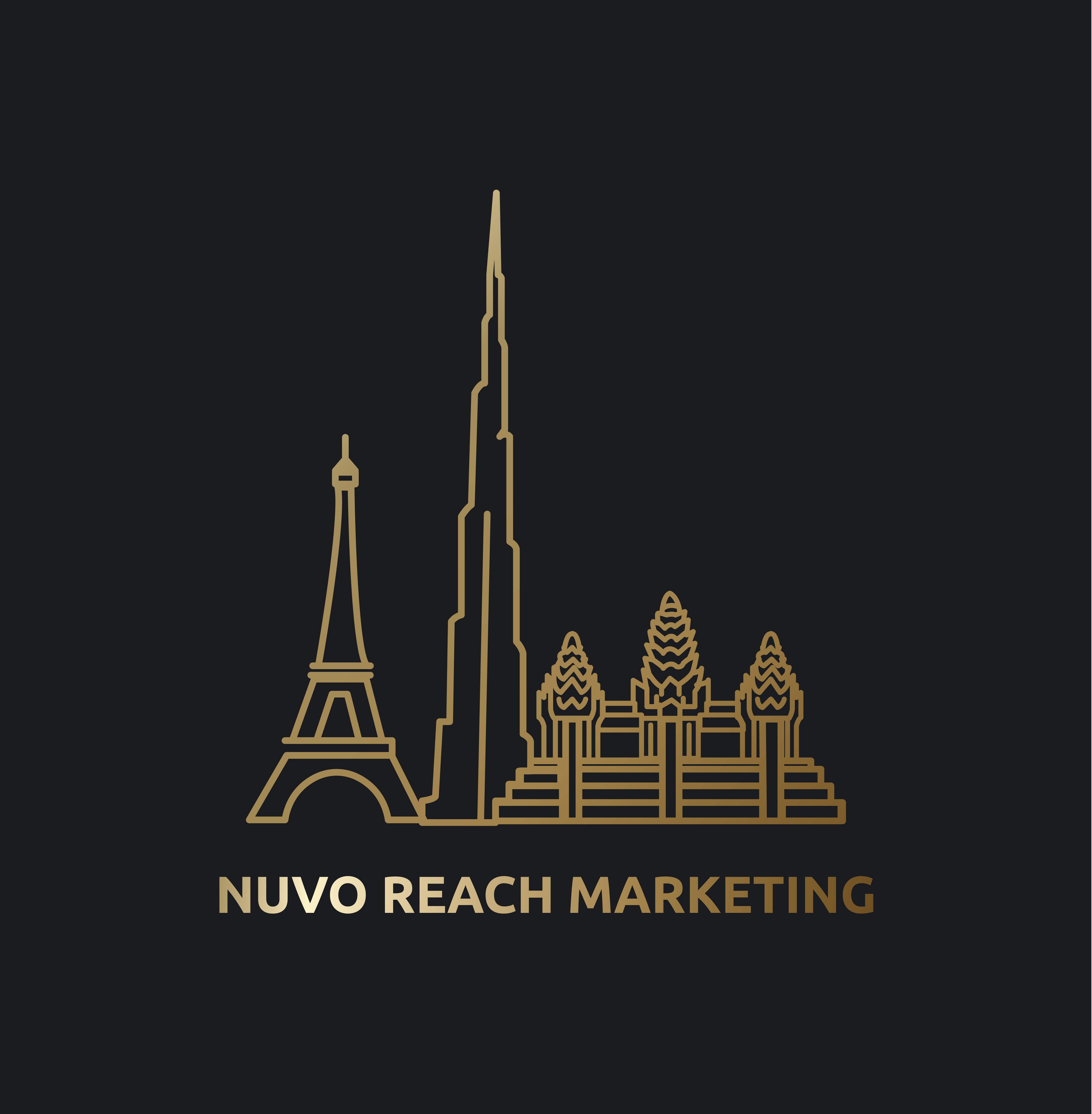Nuvo Reach Marketing