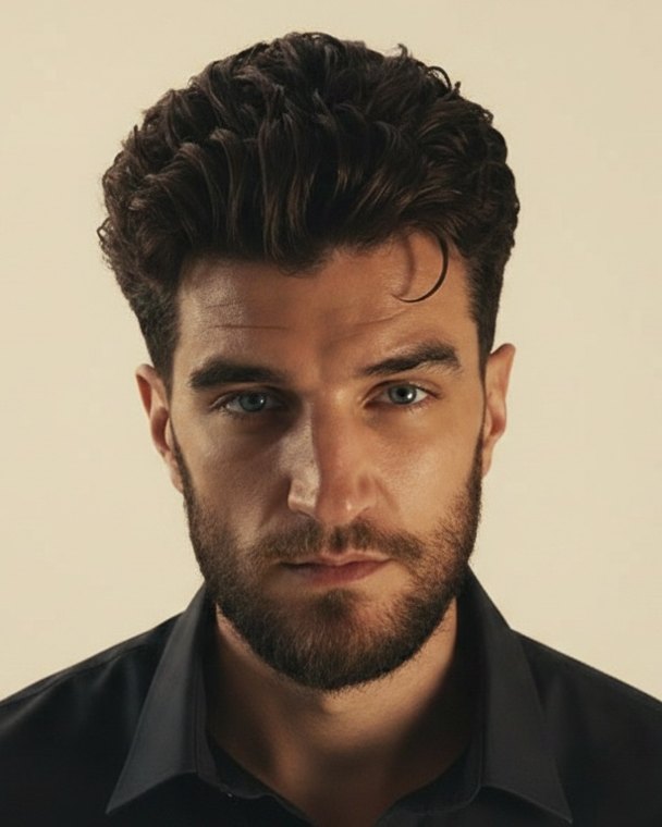Jérémy Debret